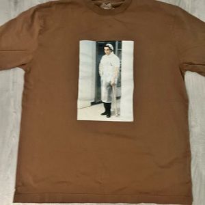 Palace American psycho size large